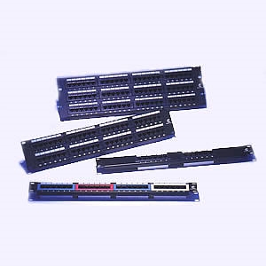 Patch Panel