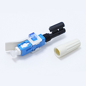 FMC-SC -01 - Fiber-optic connectors