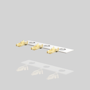 CACH-T12GO-CF592 - Wire To Board connectors