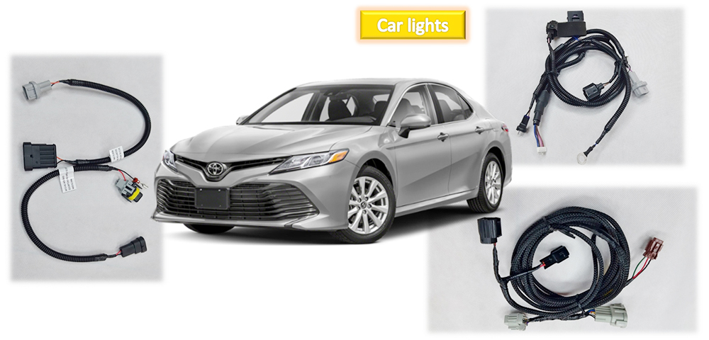 2020 Toyota Camry Northern America