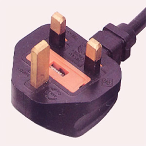 Power Cord