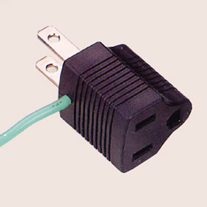 Power Cord