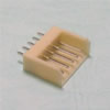  2660-AM SERIES BOARD-TO-BOARD SINGLE BACKWALL HEADER  