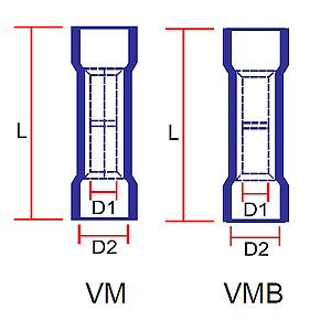 Polycarbonated Insulated(PVC)